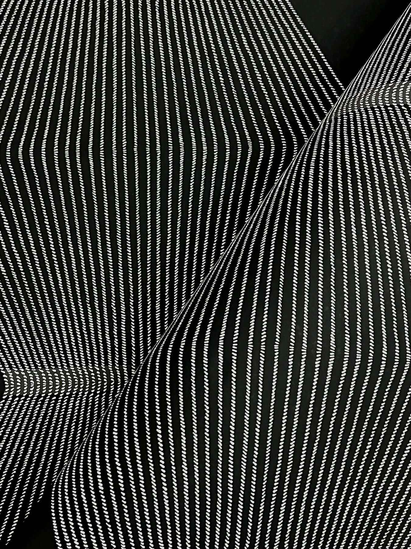 Diamond Legacy Black Wallpaper - York Wallcoverings - MX9631 - York Wallcoverings Wallpaper