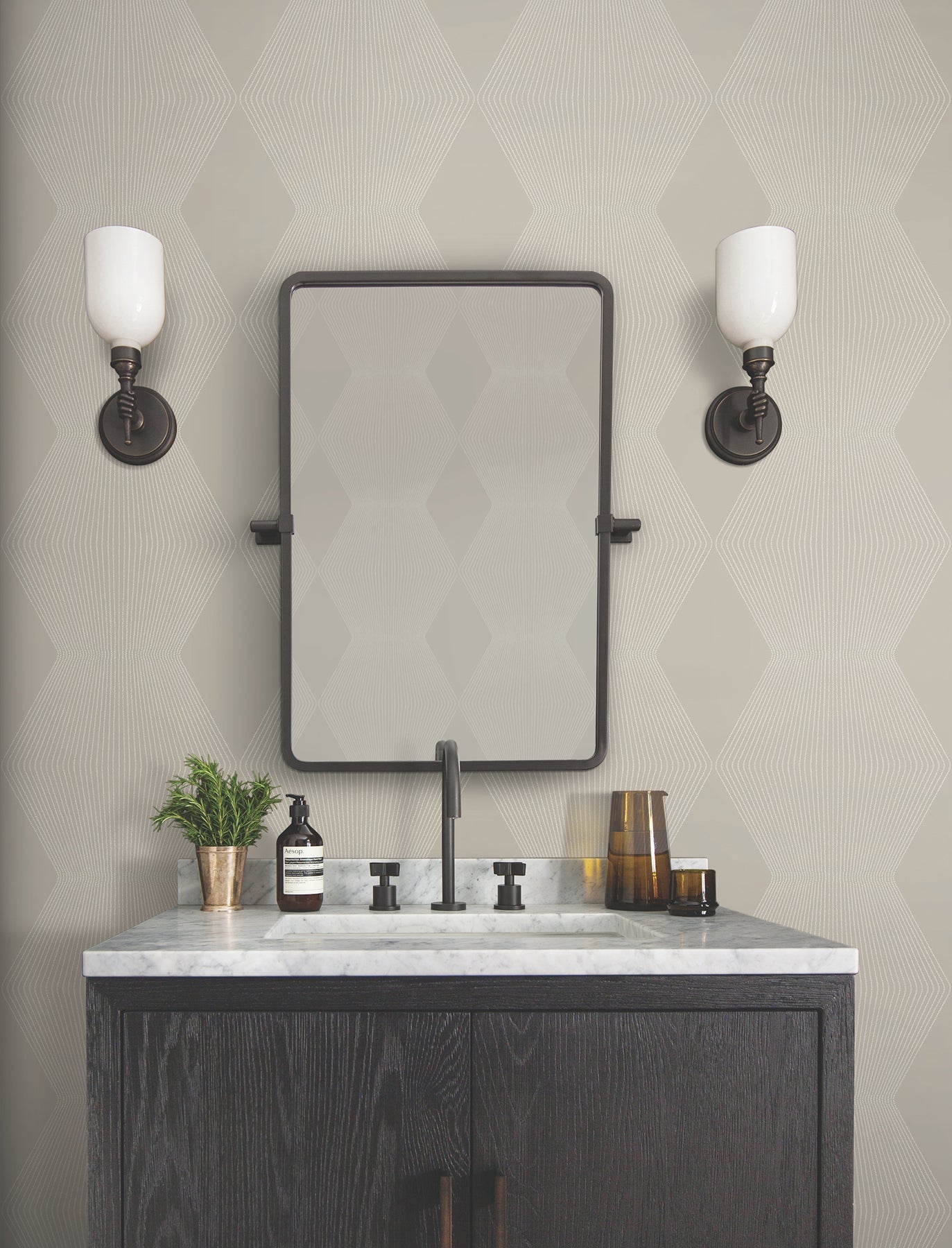 diamond-legacy-wallpaper-taupe-york-wallcoverings-mx9632