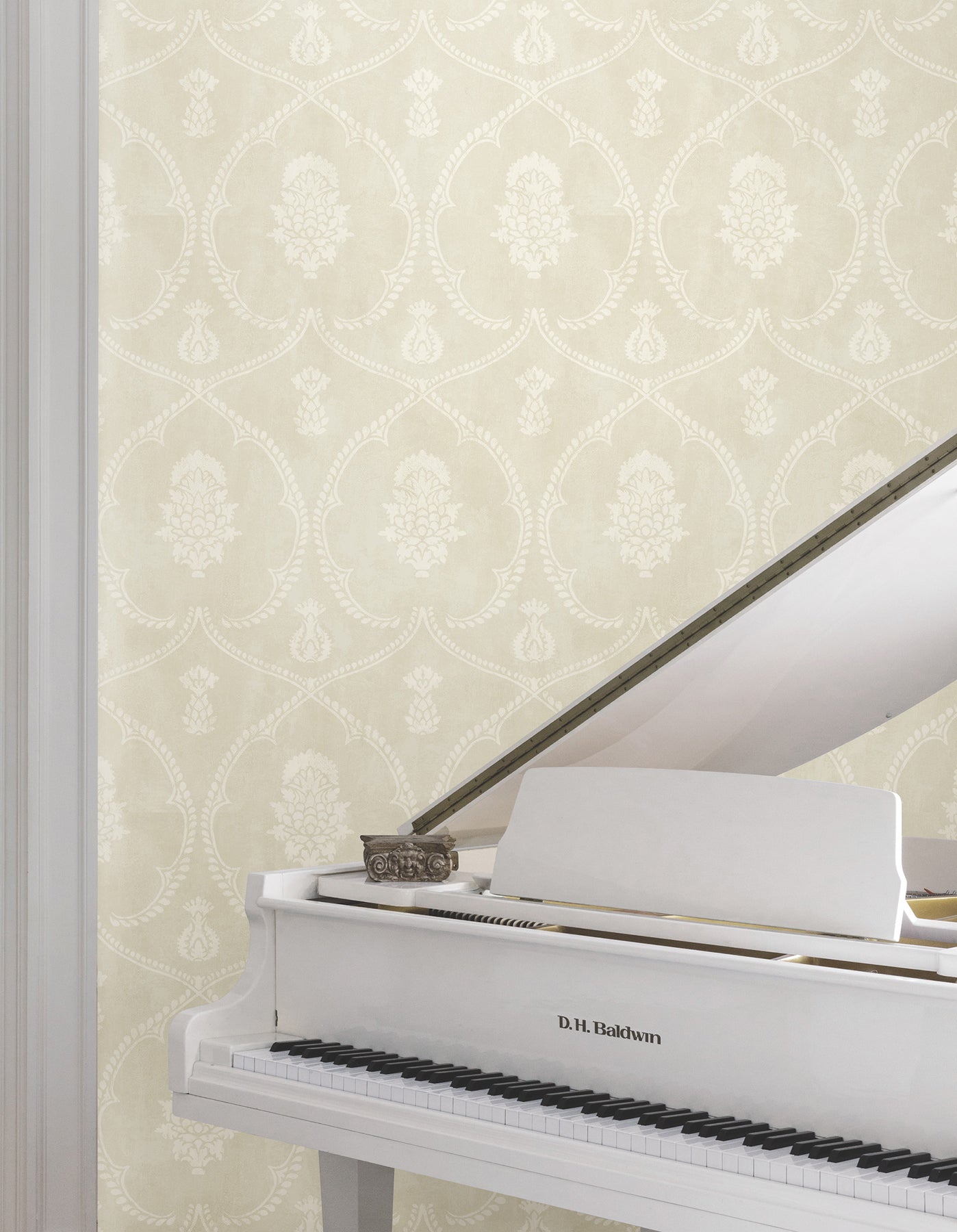 royal-damask-wallpaper-beige-york-wallcoverings-mx9641