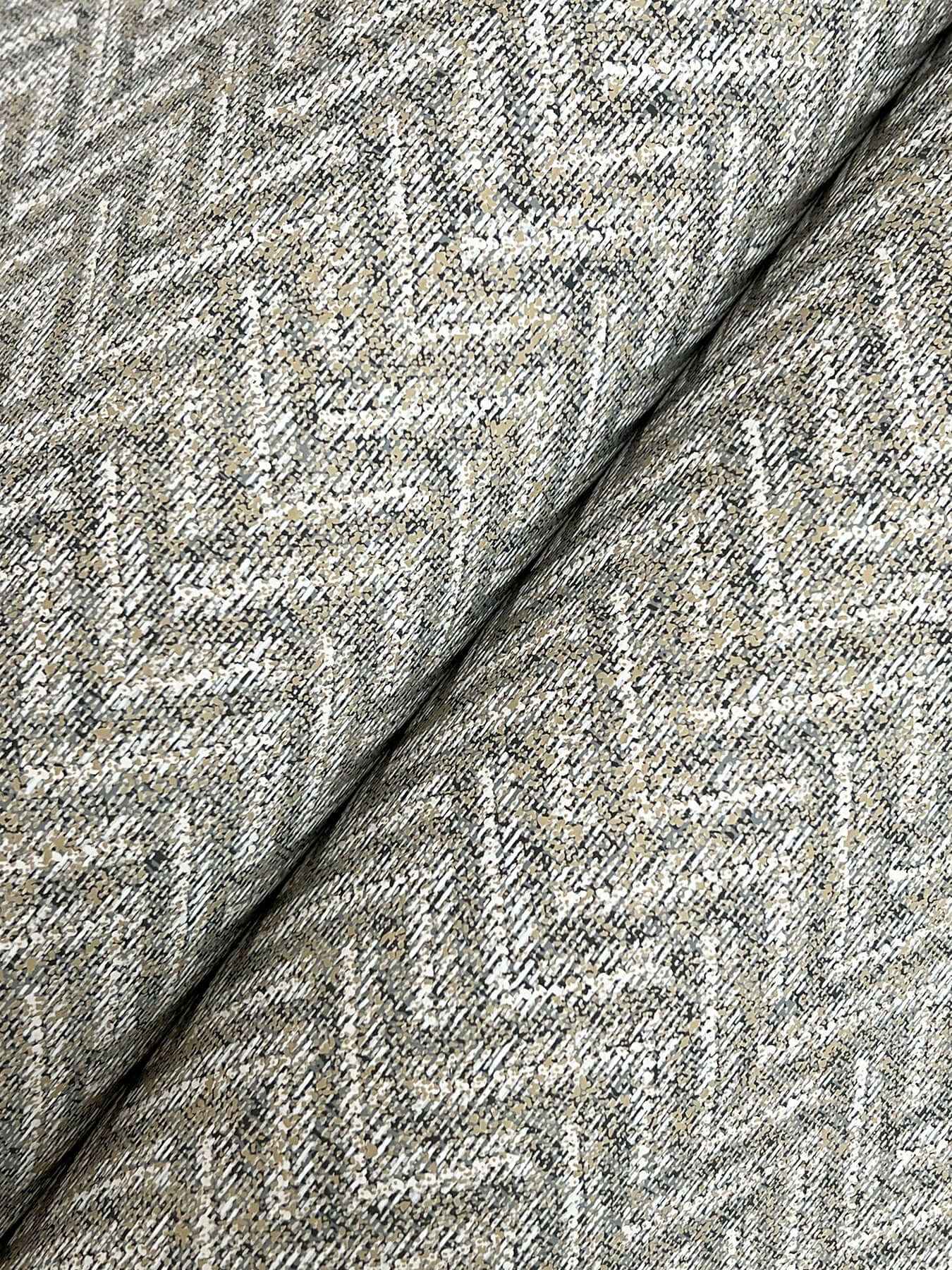 Regent Charcoal Wallpaper - York Wallcoverings - MX9671 - York Wallcoverings Wallpaper