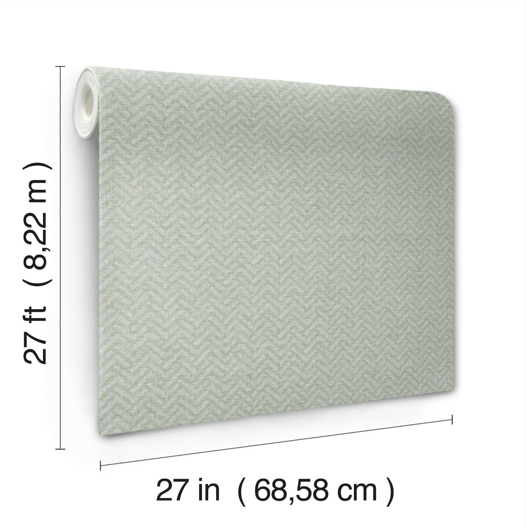 regent-jade-wallpaper-york-wallcoverings-mx9672 - York Wallcoverings Wallpaper