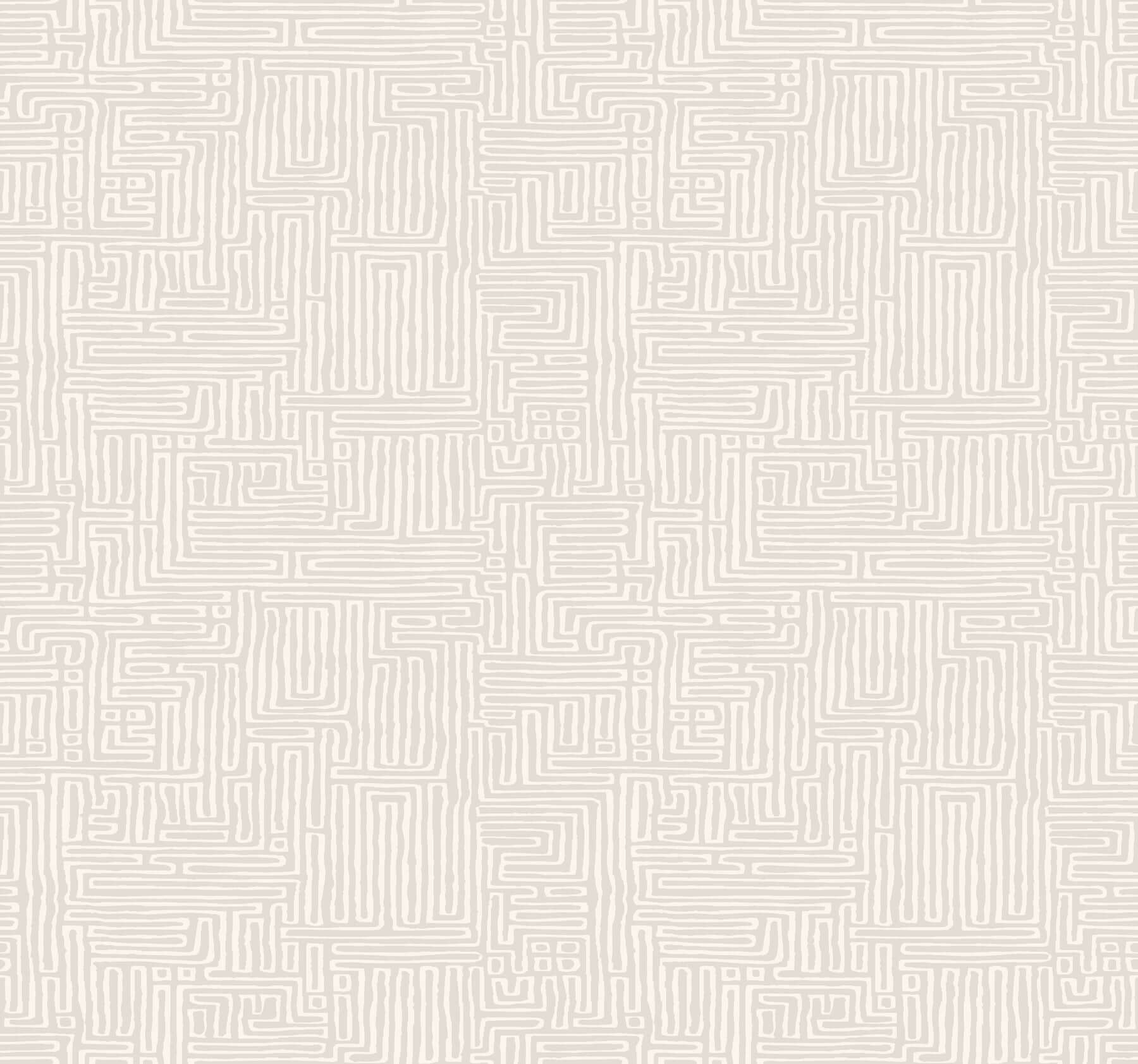 passages-grey-wallpaper-york-wallcoverings-mx9687 - York Wallcoverings Wallpaper
