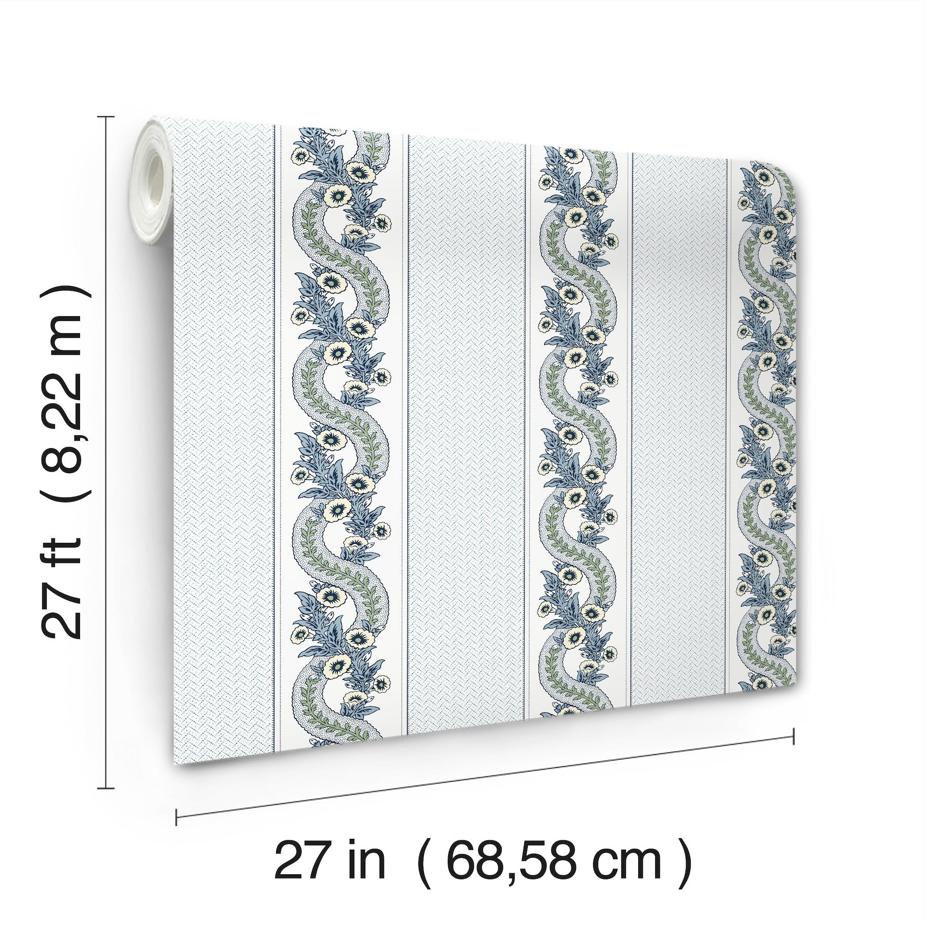 abbeys-garland-wallpaper-aqua-york-wallcoverings-mx9692