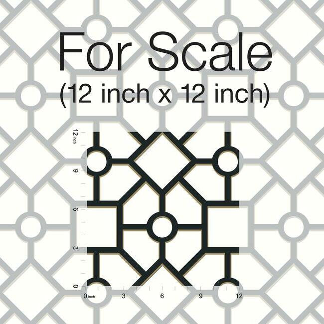 hedgerow-trellis-premium-peel-stick-wallpaper-black-gold-york-wallcoverings-psw1028rl
