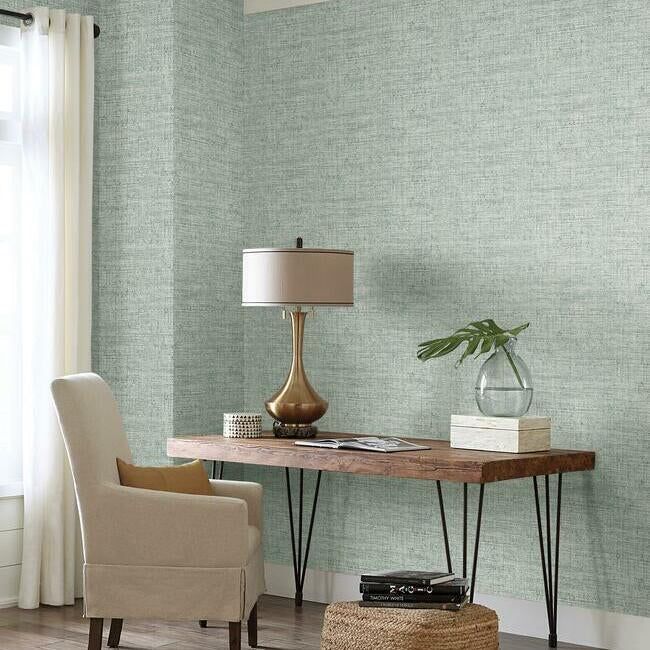papyrus-weave-premium-peel-stick-wallpaper-blue-york-wallcoverings-psw1040rl