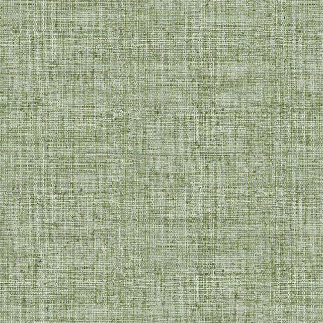 papyrus-weave-premium-peel-stick-wallpaper-green-york-wallcoverings-psw1038rl