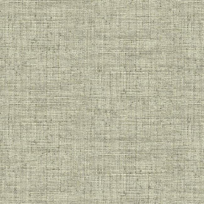 Papyrus Weave Neutral Peel & Stick Wallpaper - York Wallcoverings - PSW1039RL - York Wallcoverings Wallpaper