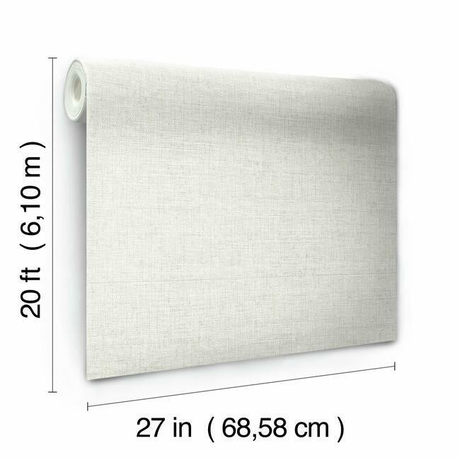 papyrus-weave-premium-peel-stick-wallpaper-white-york-wallcoverings-psw1041rl