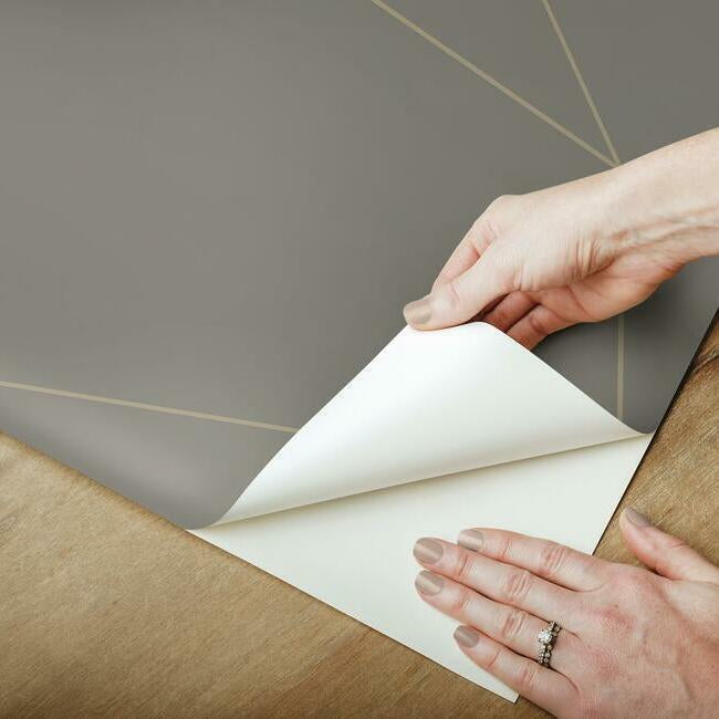 fractured-prism-premium-peel-stick-wallpaper-graphite-york-wallcoverings-psw1233rl