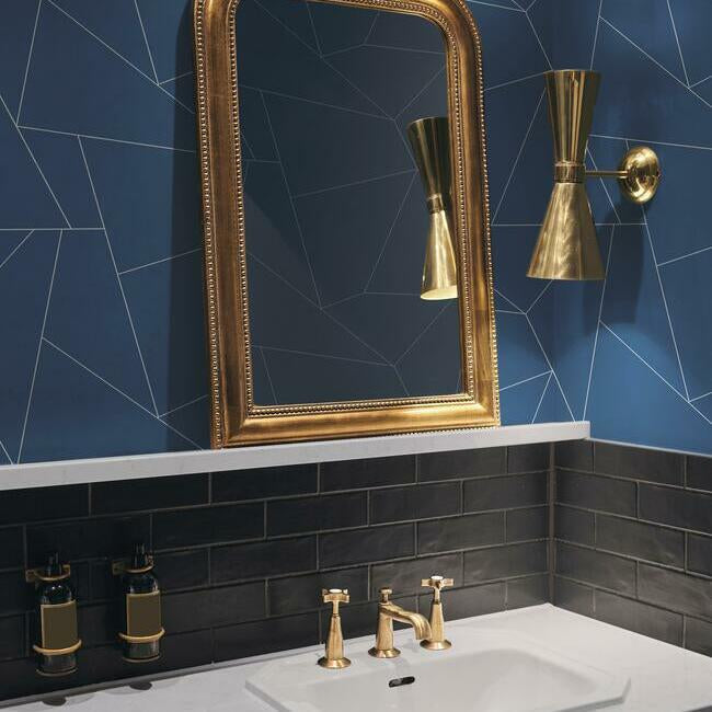 fractured-prism-premium-peel-stick-wallpaper-navy-york-wallcoverings-psw1235rl
