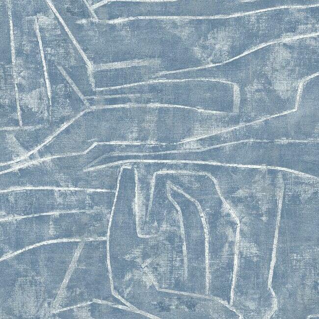 urban-chalk-premium-peel-stick-wallpaper-blue-york-wallcoverings-psw1232rl