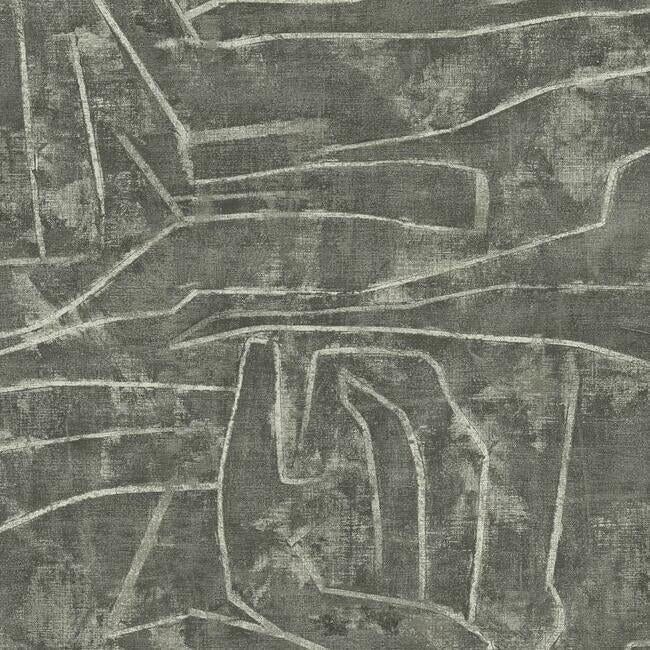 urban-chalk-premium-peel-stick-wallpaper-dark-gray-york-wallcoverings-psw1230rl