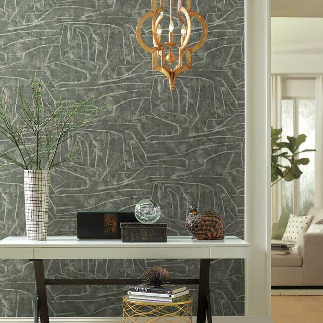 urban-chalk-premium-peel-stick-wallpaper-dark-gray-york-wallcoverings-psw1230rl
