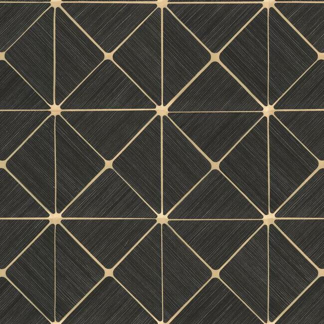 double-diamonds-premium-peel-stick-wallpaper-black-york-wallcoverings-psw1070rl
