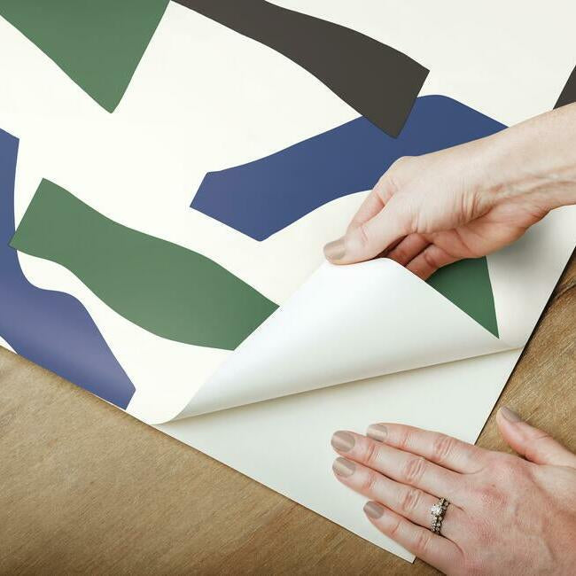 modernist-premium-peel-stick-wallpaper-emerald-cobalt-york-wallcoverings-psw1057rl