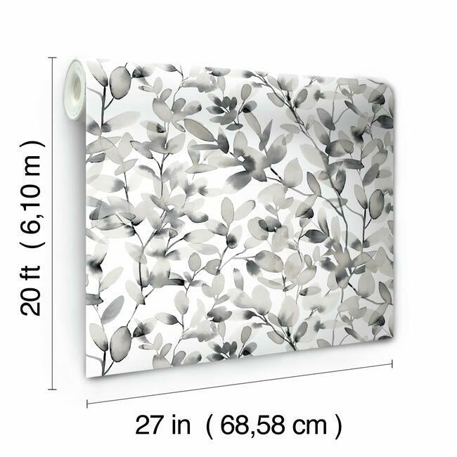 botany-vines-premium-peel-stick-wallpaper-grey-york-wallcoverings-psw1086rl