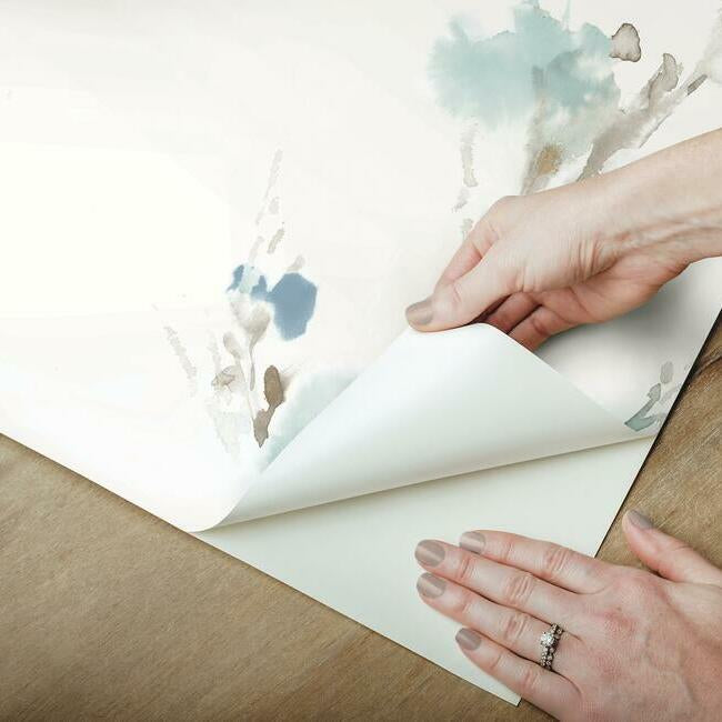 charm-premium-peel-stick-wallpaper-teal-york-wallcoverings-psw1102rl