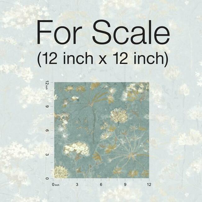 botanical-fantasy-premium-peel-stick-wallpaper-blue-beige-york-wallcoverings-psw1106rl