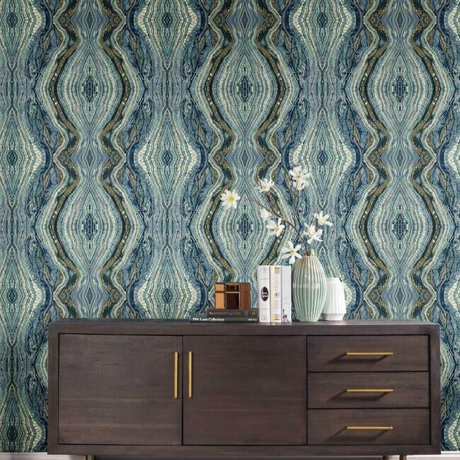 kaleidoscope-premium-peel-stick-wallpaper-blue-york-wallcoverings-psw1108rl