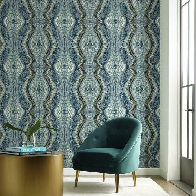 kaleidoscope-premium-peel-stick-wallpaper-blue-york-wallcoverings-psw1108rl
