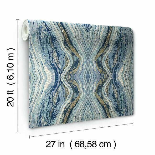 kaleidoscope-premium-peel-stick-wallpaper-blue-york-wallcoverings-psw1108rl