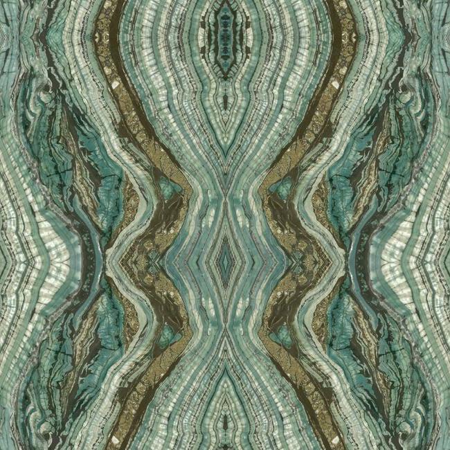 kaleidoscope-premium-peel-stick-wallpaper-teal-york-wallcoverings-psw1112rl