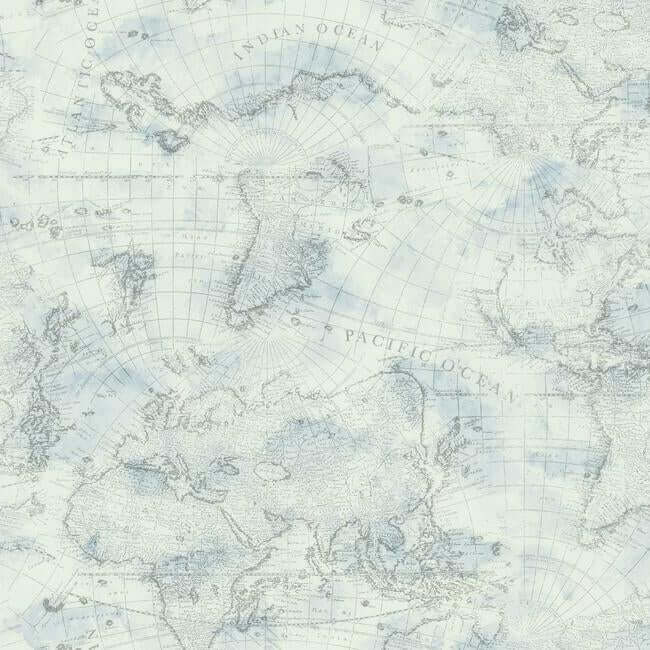 coastal-map-premium-peel-stick-wallpaper-bluegrey-york-wallcoverings-psw1131rl