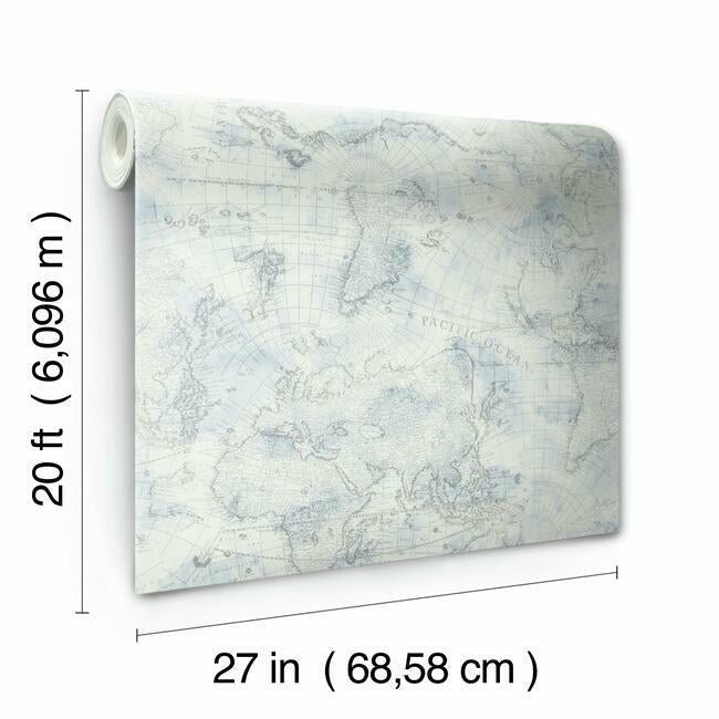 coastal-map-premium-peel-stick-wallpaper-blue-grey-york-wallcoverings-psw1131rl