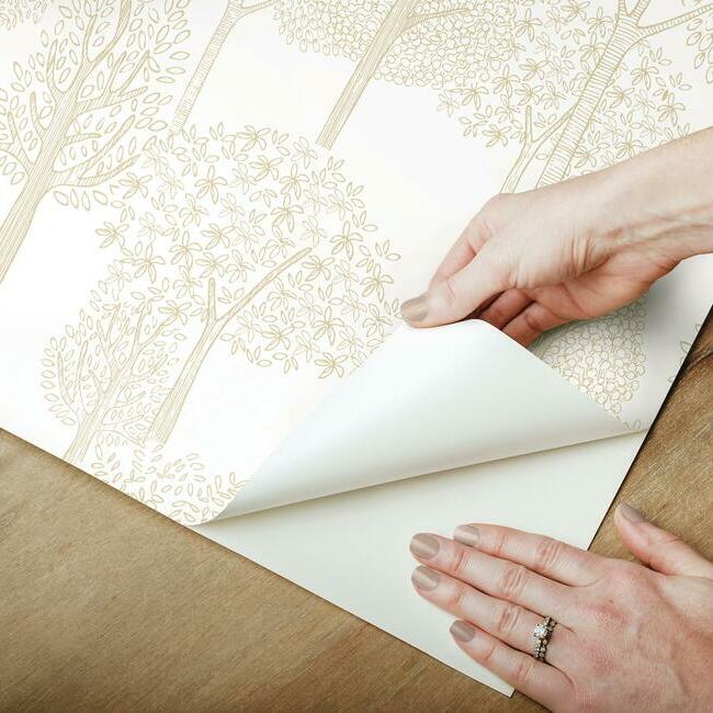 dwellstudio-treetops-premium-peel-stick-wallpaper-gold-metallic-york-wallcoverings-psw1190rl