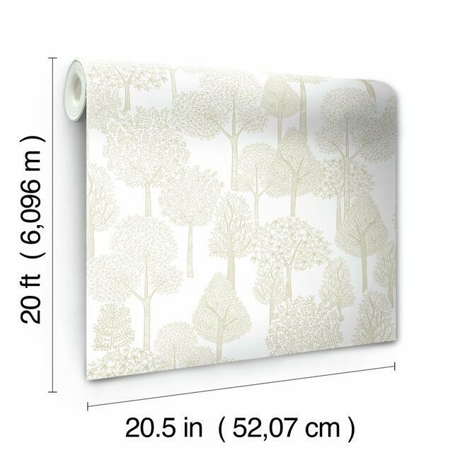 dwellstudio-treetops-premium-peel-stick-wallpaper-gold-metallic-york-wallcoverings-psw1190rl