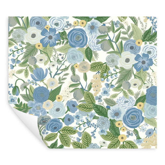 garden-party-premium-peel-stick-wallpaper-blue-green-multi-york-wallcoverings-psw1484rl