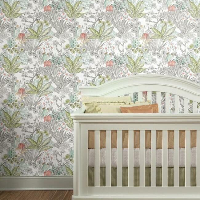 flowering-desert-premium-peel-stick-wallpaper-grey-york-wallcoverings-psw1213rl
