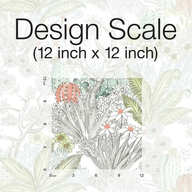 flowering-desert-premium-peel-stick-wallpaper-grey-york-wallcoverings-psw1213rl