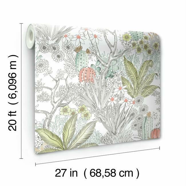 flowering-desert-premium-peel-stick-wallpaper-grey-york-wallcoverings-psw1213rl