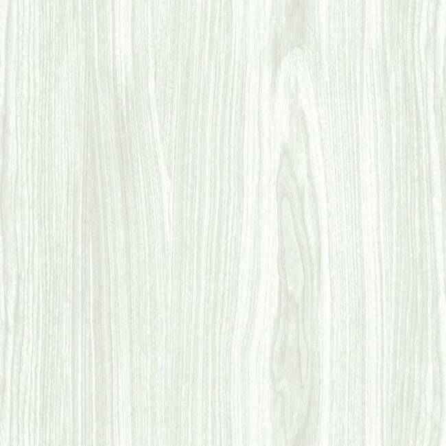 Linden White Peel & Stick Wallpaper - York Wallcoverings - PSW1276RL - York Wallcoverings Wallpaper