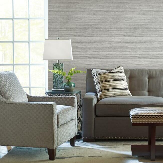 cattail-weave-premium-peel-stick-wallpaper-charcoal-york-wallcoverings-psw1280rl