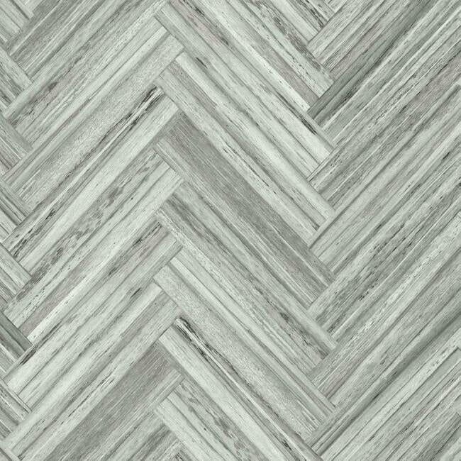 hermosa-herringbone-premium-peel-stick-wallpaper-grey-york-wallcoverings-psw1288rl