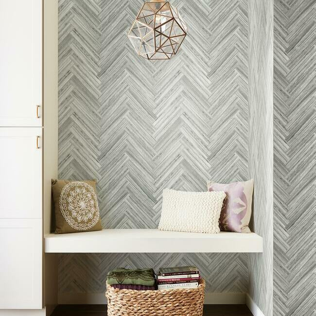 hermosa-herringbone-premium-peel-stick-wallpaper-grey-york-wallcoverings-psw1288rl