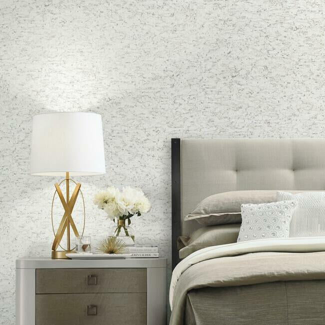 shimmering-cork-premium-peel-stick-wallpaper-cream-silver-york-wallcoverings-psw1290rl