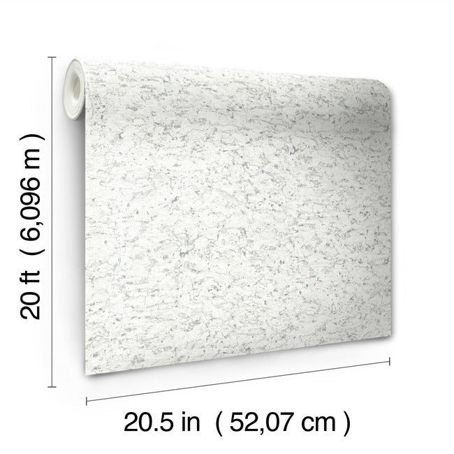 shimmering-cork-premium-peel-stick-wallpaper-cream-silver-york-wallcoverings-psw1290rl