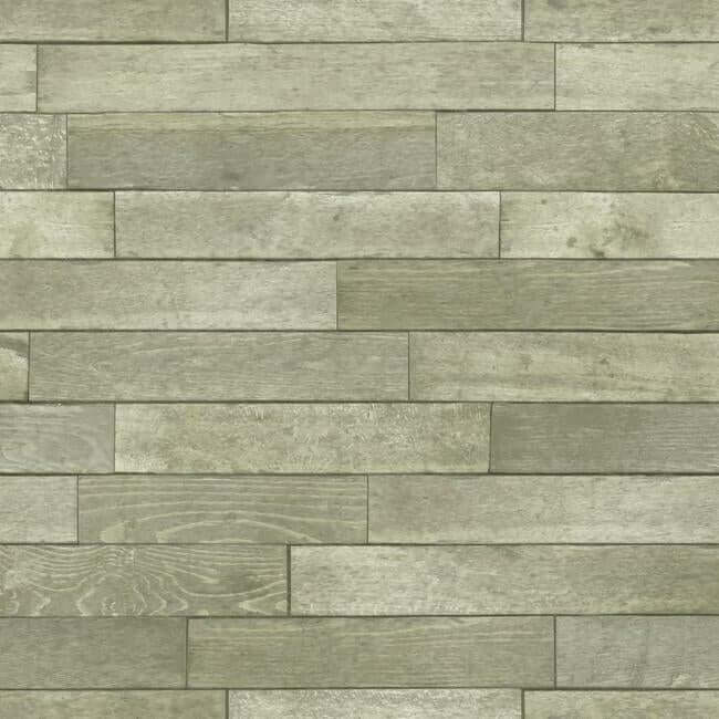 warehouse-planks-brown-peel-stick-wallpaper-york-wallcoverings-psw1294rl - York Wallcoverings Wallpaper