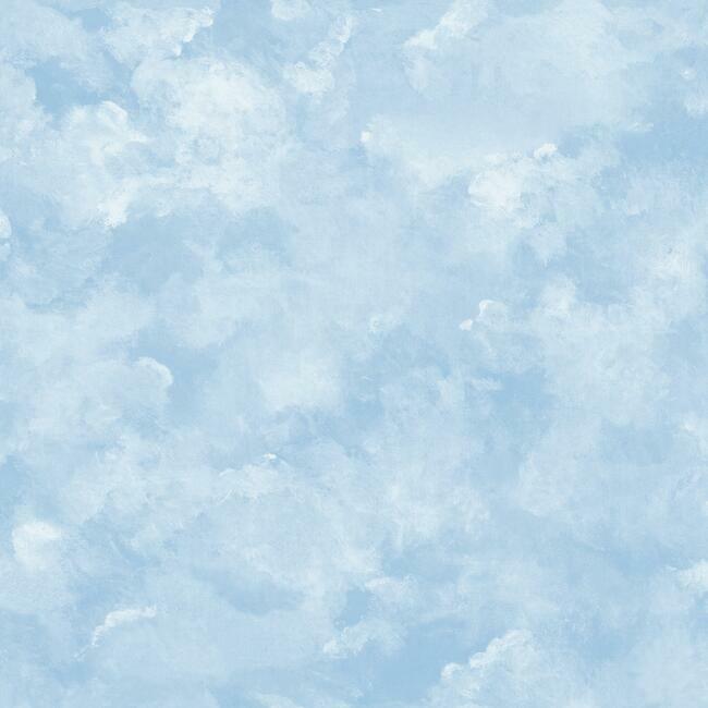 atrium-clouds-premium-peel-stick-wallpaper-blue-york-wallcoverings-psw1211rl