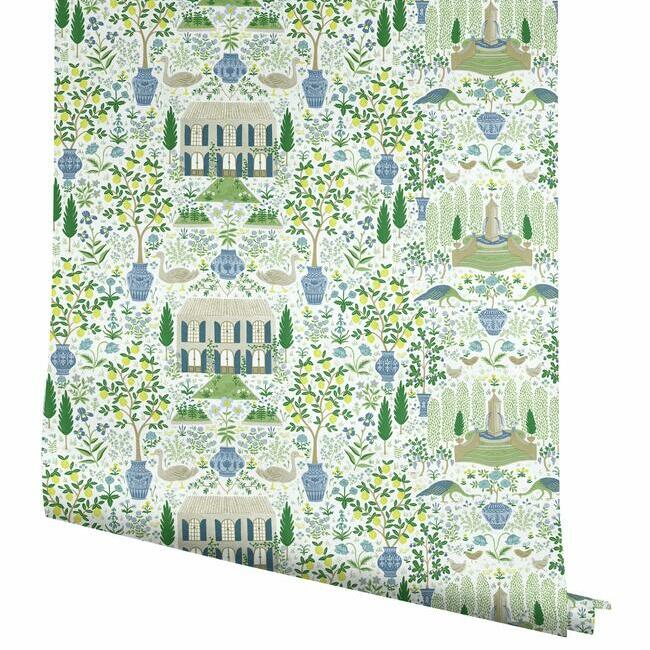 camont-wallpaper-blue-green-york-wallcoverings-ri5109