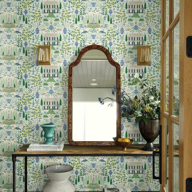 camont-wallpaper-blue-green-york-wallcoverings-ri5109