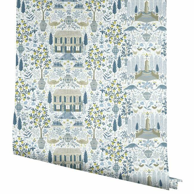 camont-wallpaper-indigo-york-wallcoverings-ri5108