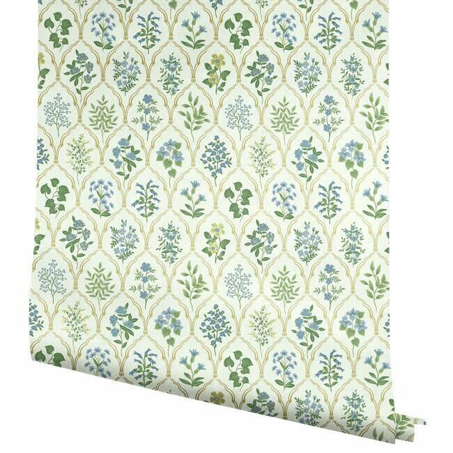 hawthorne-wallpaper-blue-green-york-wallcoverings-ri5132