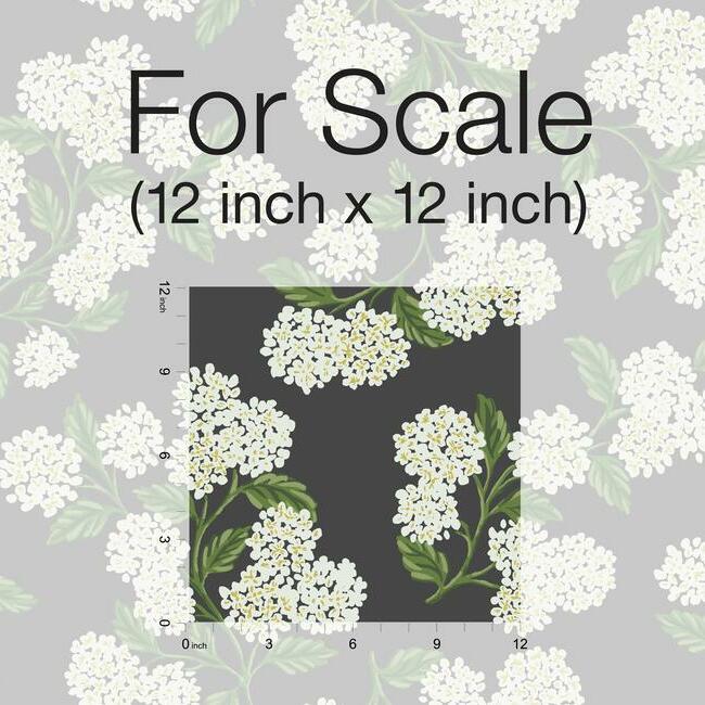 hydrangea-wallpaper-black-white-york-wallcoverings-ri5146