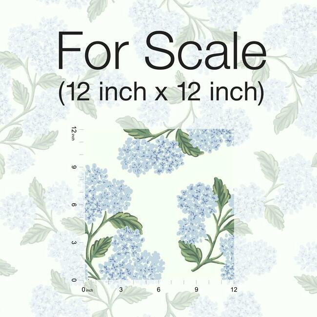 hydrangea-wallpaper-blue-white-york-wallcoverings-ri5143