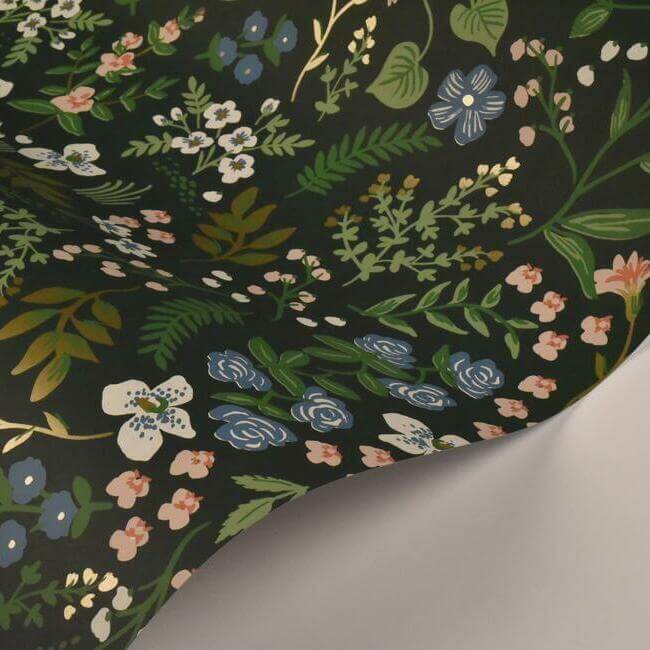wildwood-wallpaper-hunter-york-wallcoverings-ri5156 - York Wallcoverings Wallpaper