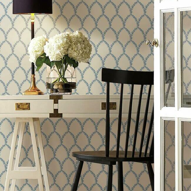laurel-wallpaper-blue-white-york-wallcoverings-ri5180